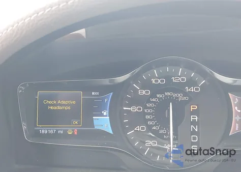 2013 Lincoln Mkx from USA, damaged, VIN 2LMDJ8JK4DBL08452